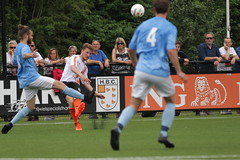 HBC Voetbal • <a style="font-size:0.8em;" href="http://www.flickr.com/photos/151401055@N04/28529455688/" target="_blank">View on Flickr</a>