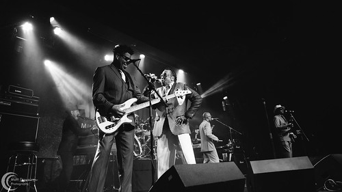 Morris Day & The Time - 5.25.18 - Hard Rock Hotel & Casino Sioux City