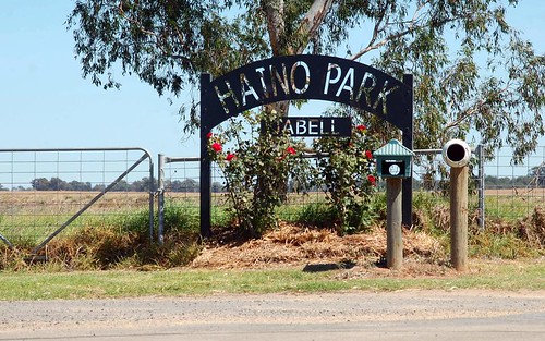 762, Martins Road, Finley NSW
