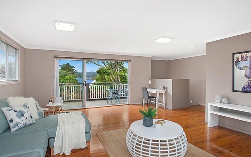 12 Bayside Drive, Green Point NSW