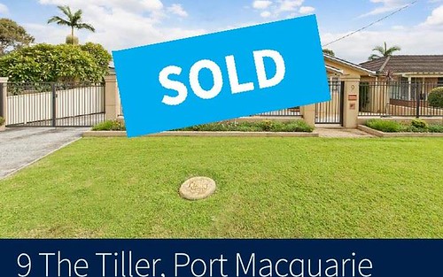 9 The Tiller, Port Macquarie NSW 2444