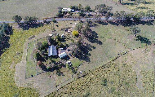 1769 Myrtle Mountain Rd, Candelo NSW 2550
