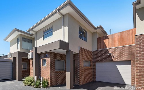 3/128 Middle Street, Hadfield VIC 3046
