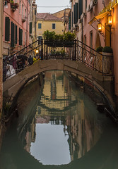 [Explore 18/06/18 #324] Bridge - Venise