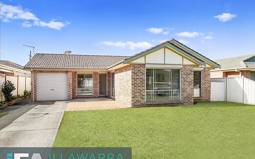 11 Tabourie Close, Flinders NSW 2529