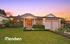 56 Connaught Cct, Kellyville NSW