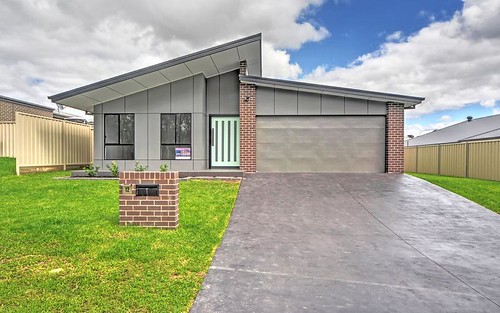 12 Alata Crescent, South Nowra NSW
