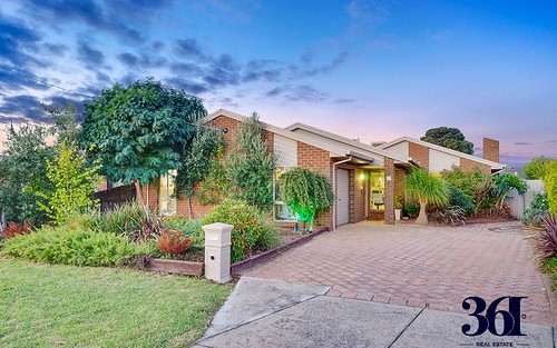 3 Michelle Ct, Hoppers Crossing VIC 3029