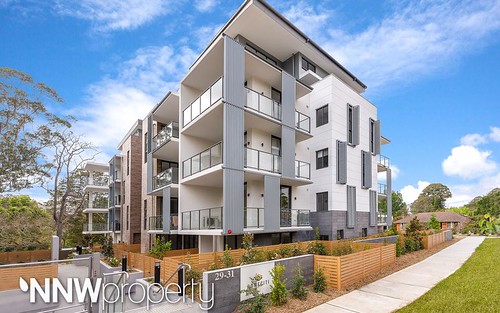 A101/29 Forest Gr, Epping NSW 2121