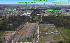 Lot 107 Withers Road, Kellyville NSW