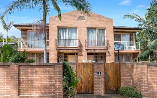 3A/17-19 See St, Kingsford NSW