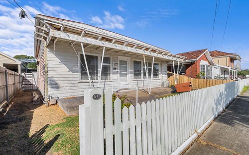 95 Cole St, Williamstown VIC 3016