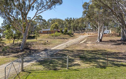 27 Collingwood Close, Bungendore NSW