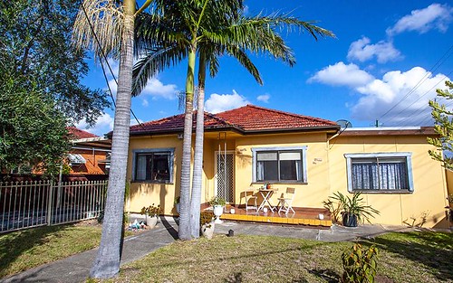 40 Faulds Rd, Guildford West NSW 2161