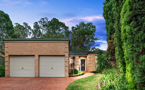 9 Gunara Terrace, Glenmore Park NSW