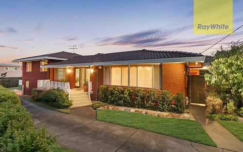 4 The Circle, Oatlands NSW 2117
