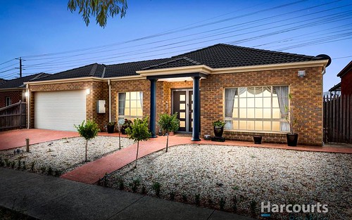 39 Healey Dr, Epping VIC 3076