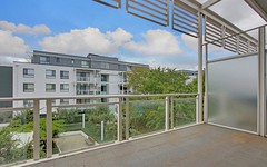 7/45 Wentworth Avenue, Kingston ACT