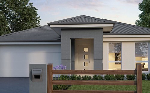 Lot 921 Thoroughbred Drive, Cobbitty NSW