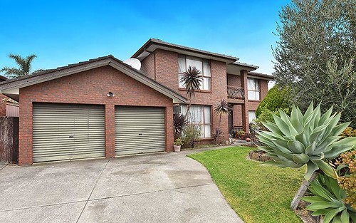 6 Monte Carlo Dr, Avondale Heights VIC 3034