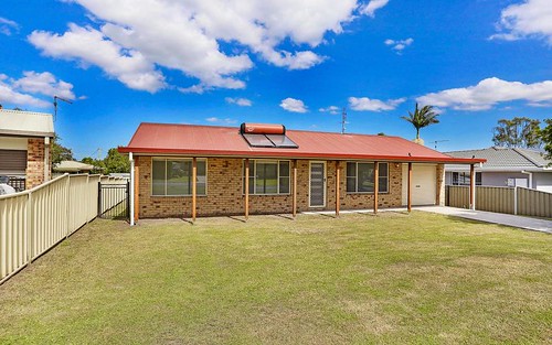 8 Plater Cr, Townsend NSW 2463