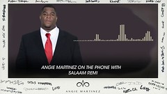 Salaam Remi images