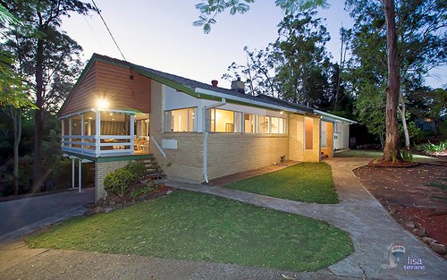 37 Woodfield Rd, Pullenvale QLD 4069