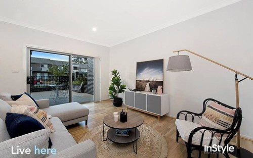 1/40 Plimsoll Drive, Casey ACT