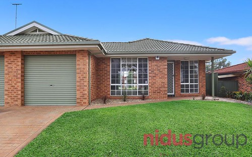 31 Brussels Crescent, Rooty Hill NSW 2766
