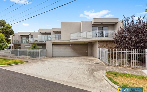 8/499 Geelong Road, Yarraville Vic 3013