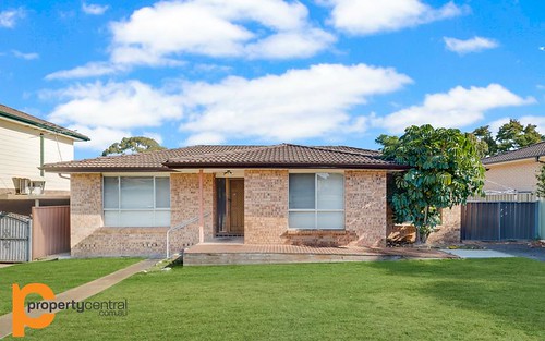 21 Gandell Crescent, South Penrith NSW