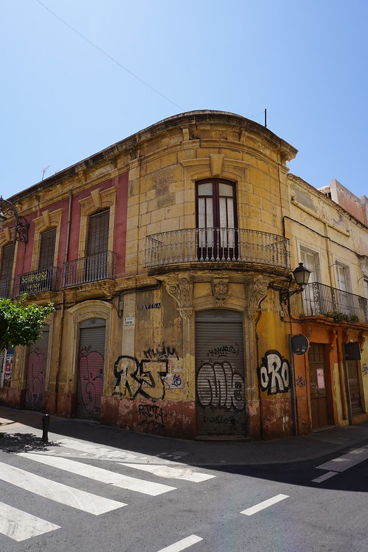 Abandoned buildings in Almeria, Spain<br/>© <a href="https://flickr.com/people/24879135@N04" target="_blank" rel="nofollow">24879135@N04</a> (<a href="https://flickr.com/photo.gne?id=28958501238" target="_blank" rel="nofollow">Flickr</a>)