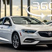 2018 Buick Regal Sportback - 360 Interior by Autohitch (AH360)