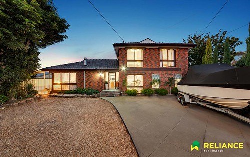 73 Strathmore Crescent, Hoppers Crossing VIC