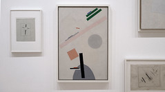 Malevich, Suprematist Painting