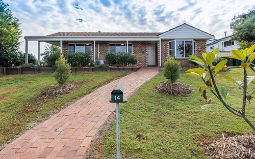 14 Edgecombe Avenue, Junction Hill NSW 2460