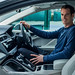 ANDY MURRAY GOES ELECTRIC WITH JAGUAR I-PACE ON WORLD ENVIRONMENT DAY