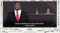 Salaam Remi images