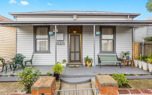 114 Francis St, Yarraville VIC 3013