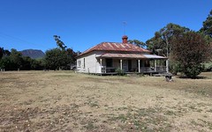 12 Taggerty Thornton Road, Taggerty Vic