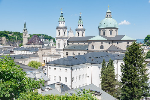 Salzburg 2018 - Stieglkeller