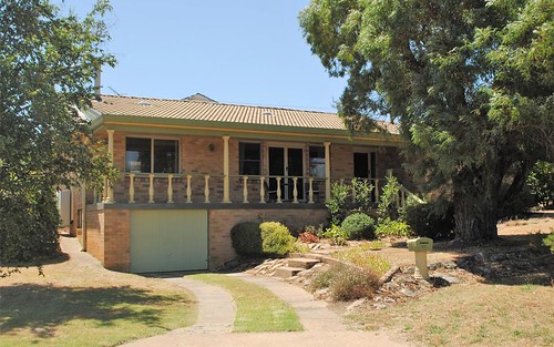 18 Parker, Crookwell NSW