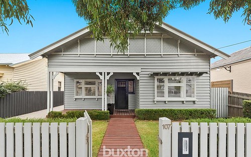 107 Clarence Street, Geelong West VIC