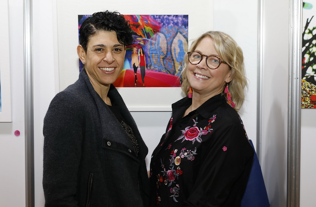 ann-marie calilhanna- bent art opening @ wentworth falls_042