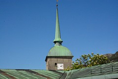 Korskirken (Bergen, Norge 2018)