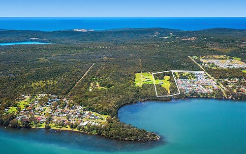 Lot 22 Chain Valley Bay Rd, Chain Valley Bay NSW 2259