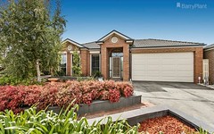 16 Teesdale Court, Narre Warren South VIC