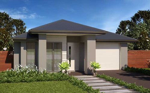 Lot 5221 Proposed Road,, Marsden Park NSW