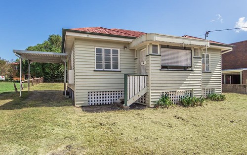 33 SOUTH STATION ROAD, Booval QLD 4304