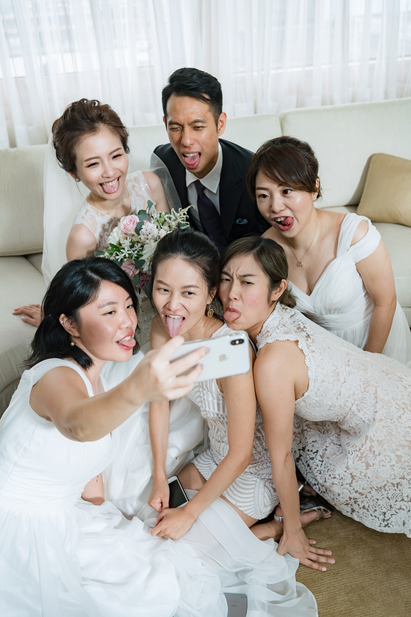 東法, 婚禮紀錄, 雙攝影師, 藝術婚禮, Donfer, Donfer Photography, EASTERN WEDDING, Wedding Day